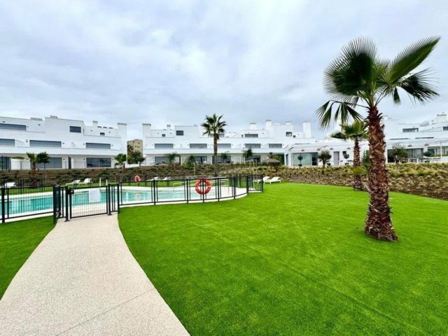 2 Schlafzimmer Apartment in Bel Air