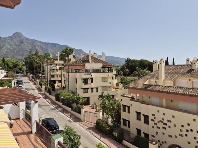 Lägenhet, The Golden Mile, R5227660