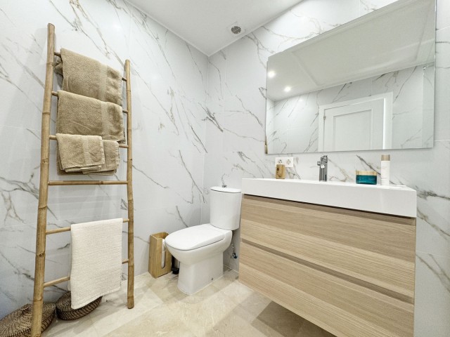 Penthouse in Nueva Andalucía