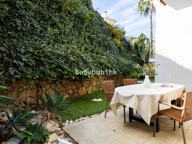 6 Bedrooms Townhouse in Mijas