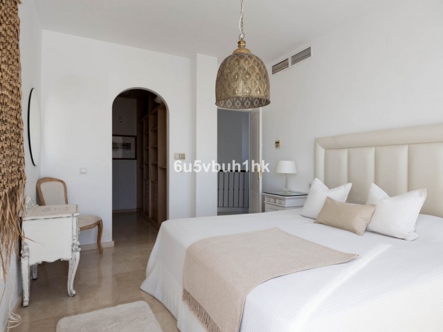 6 Bedrooms Townhouse in Mijas