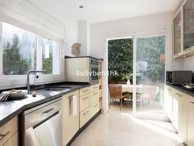 6 Soveroms Rekkehus i Mijas