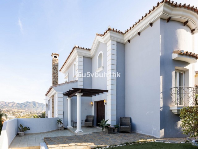 Townhouse, Mijas
