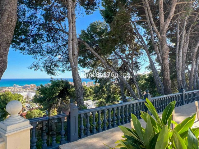 7 Slaapkamer Villa in Torremolinos