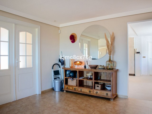 7 Slaapkamer Villa in Torremolinos