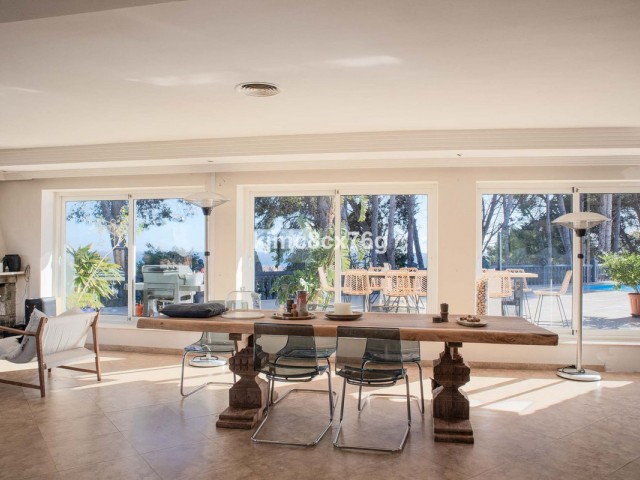 7 Slaapkamer Villa in Torremolinos