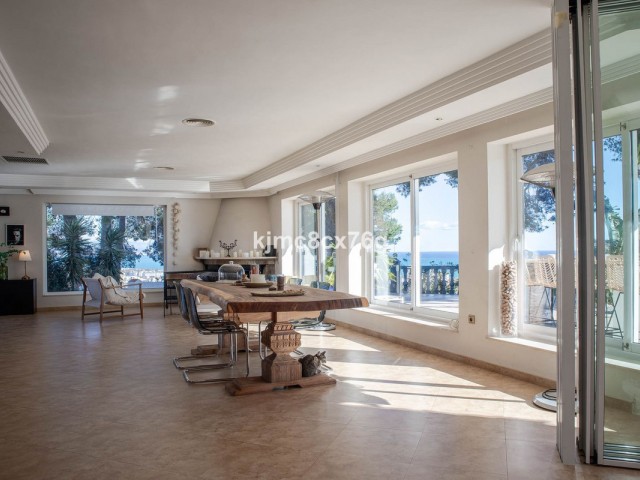 7 Slaapkamer Villa in Torremolinos