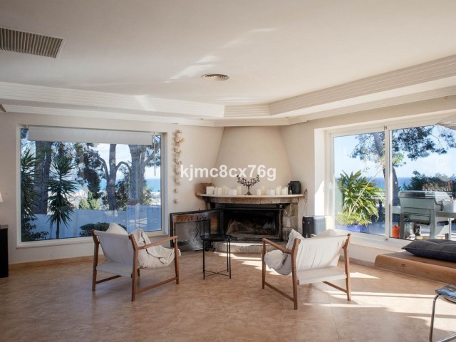 7 Slaapkamer Villa in Torremolinos