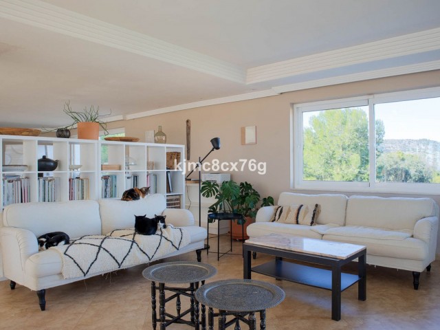 7 Slaapkamer Villa in Torremolinos