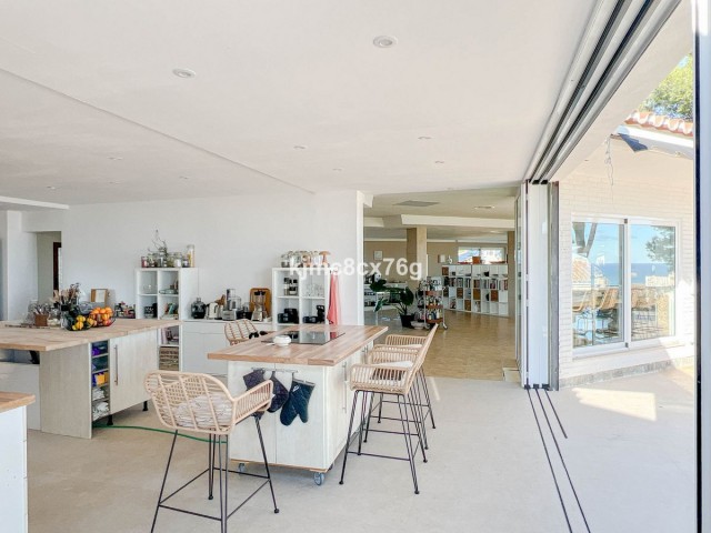 7 Slaapkamer Villa in Torremolinos