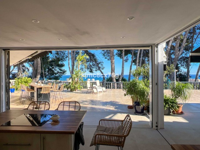 7 Slaapkamer Villa in Torremolinos