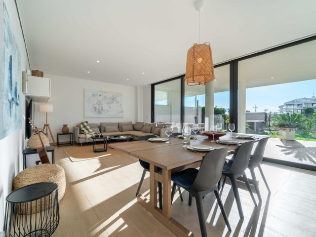 Apartment, Fuengirola