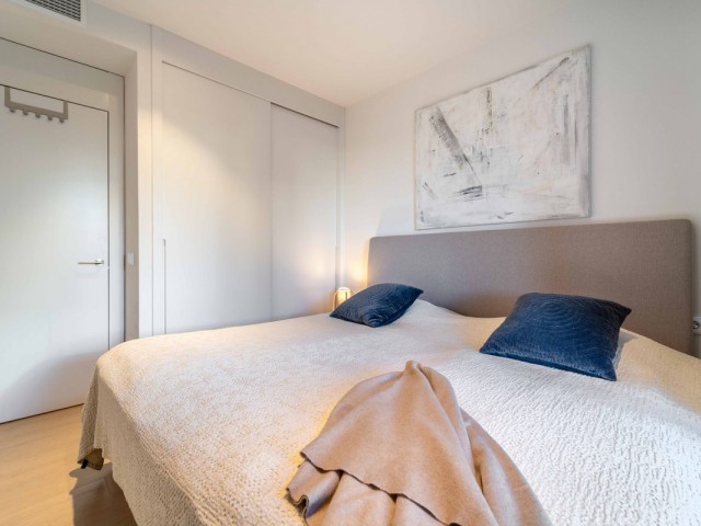 2 Bedrooms Apartment in Fuengirola