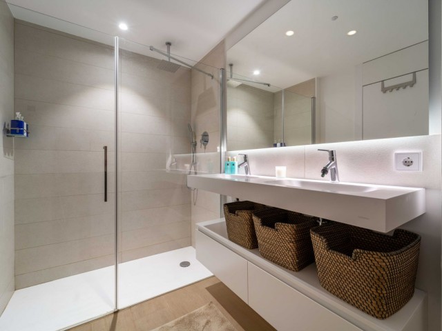 2 Makuuhuoneen Huoneisto Fuengirola