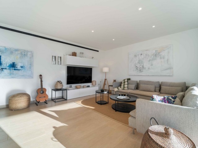 2 Makuuhuoneen Huoneisto Fuengirola