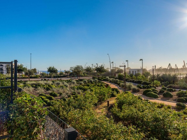 2 Makuuhuoneen Huoneisto Fuengirola