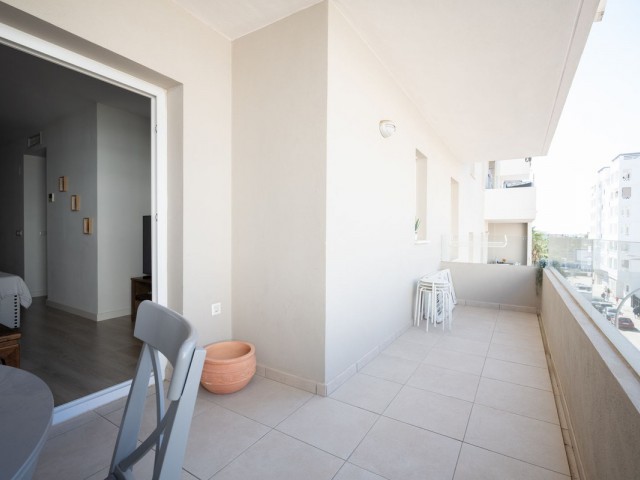 3 Bedrooms Apartment in Nueva Andalucía