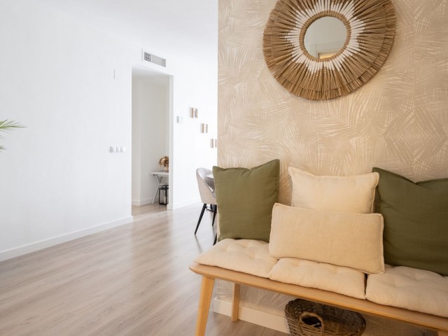 3 Bedrooms Apartment in Nueva Andalucía