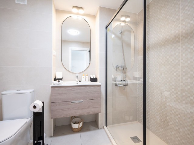 3 Bedrooms Apartment in Nueva Andalucía