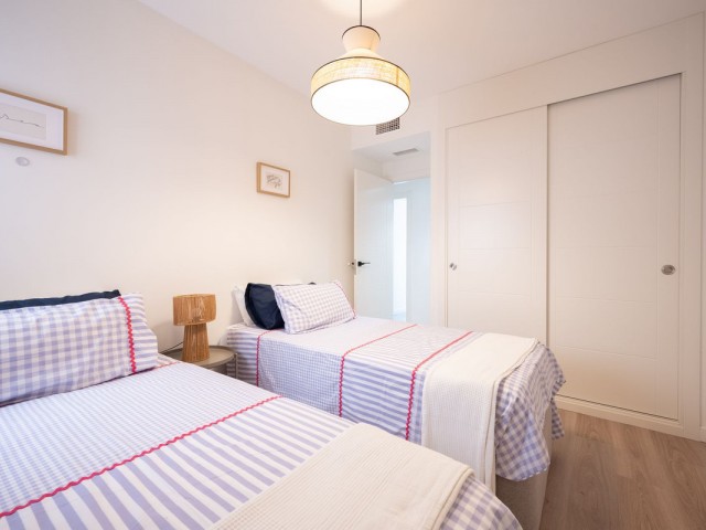 3 Bedrooms Apartment in Nueva Andalucía