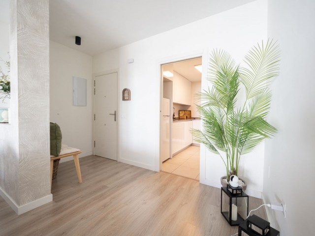 3 Makuuhuoneen Huoneisto Nueva Andalucía