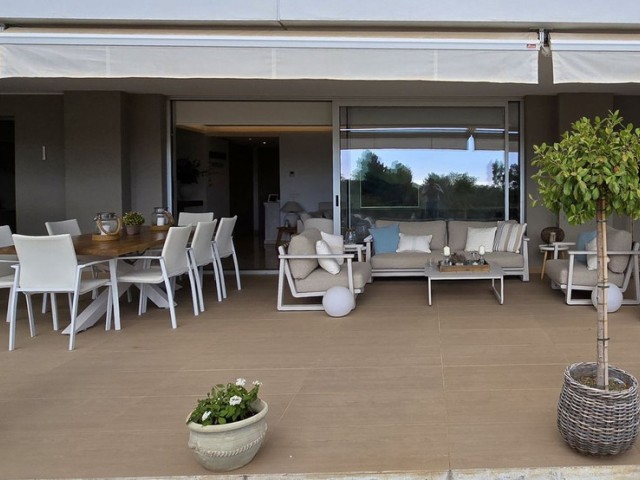 3 Bedrooms Apartment in Benahavís