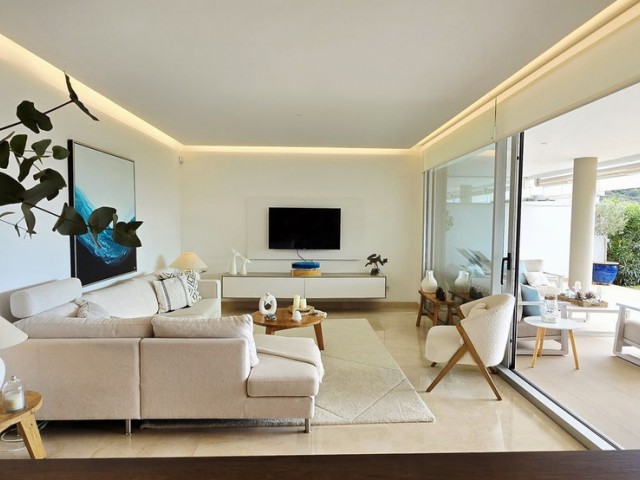 3 Bedrooms Apartment in Benahavís