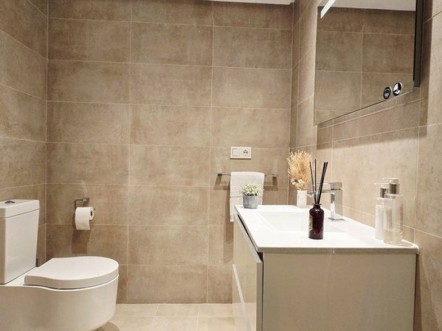 3 Bedrooms Apartment in Benahavís