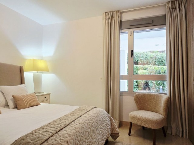 3 Bedrooms Apartment in Benahavís