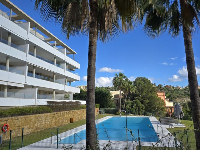 Apartment, Benahavis