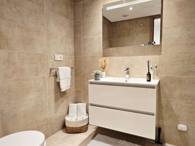 3 Bedrooms Apartment in Benahavís