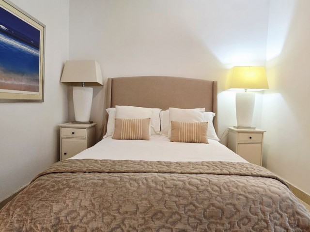 3 Bedrooms Apartment in Benahavís