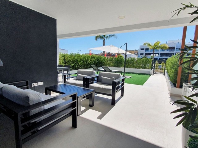 Apartment Bel Air - R5238640