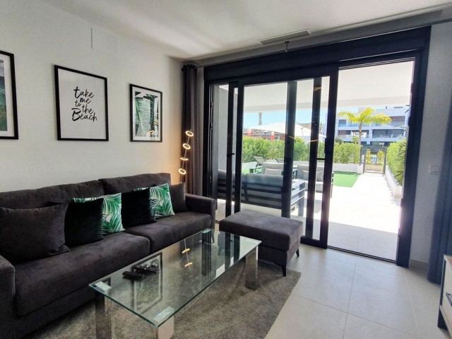Apartamento con 2 Dormitorios  en Bel Air
