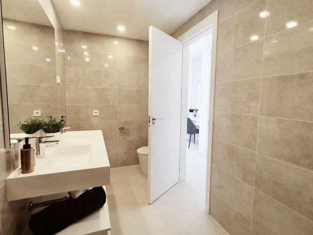 Apartamento con 2 Dormitorios  en Bel Air