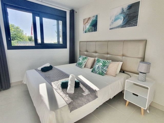 Apartamento con 2 Dormitorios  en Bel Air