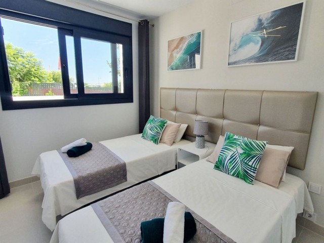 Appartement avec 2 Chambres  à Bel Air