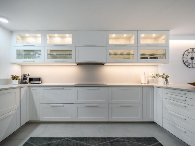 4 Bedrooms Townhouse in Nueva Andalucía