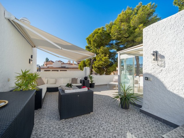 4 Bedrooms Townhouse in Marbella