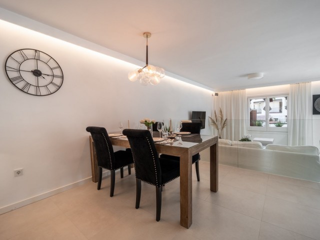 4 Bedrooms Townhouse in Marbella