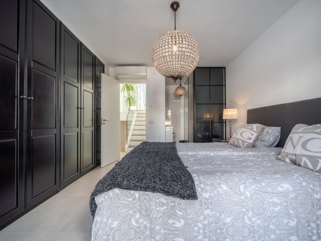 4 Bedrooms Townhouse in Marbella