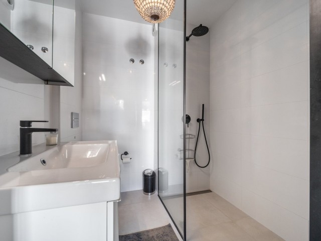 4 Bedrooms Townhouse in Marbella