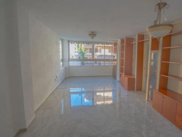 3 Bedrooms Apartment in Marbella