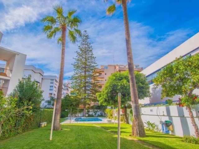 3 Bedrooms Apartment in Marbella