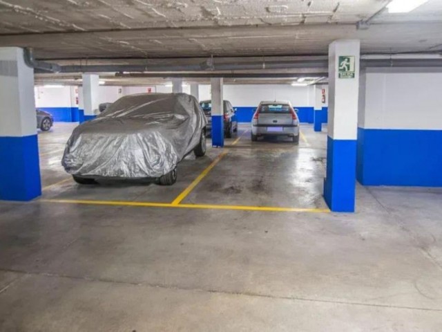 3 Bedrooms Apartment in Marbella