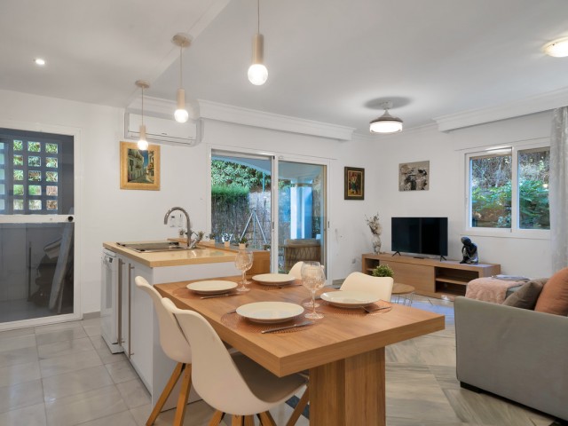 Appartement Nagüeles - R5242255