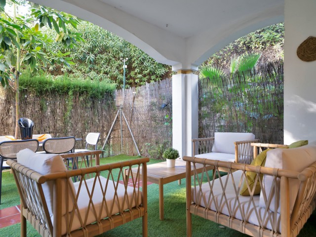 Leilighet, Nagüeles, R5242255