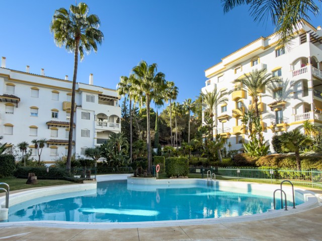 2 Schlafzimmer Apartment in Nagüeles