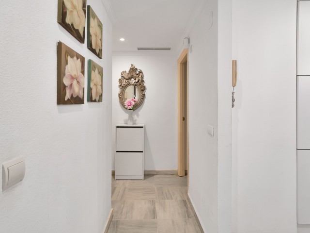 2 Schlafzimmer Apartment in Nagüeles