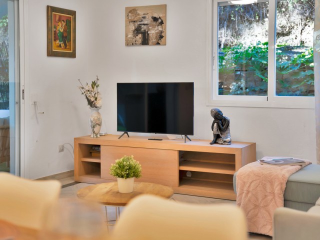 2 Schlafzimmer Apartment in Nagüeles